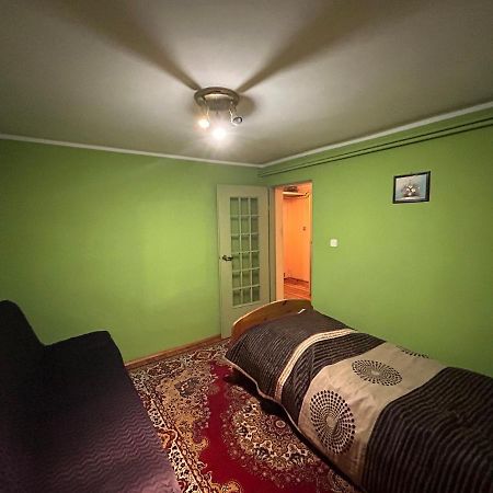 Apartament Mickiewicza 그단스크 외부 사진