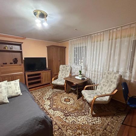 Apartament Mickiewicza 그단스크 외부 사진