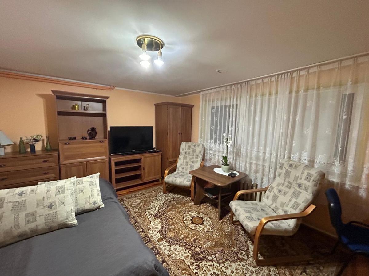 Apartament Mickiewicza 그단스크 외부 사진
