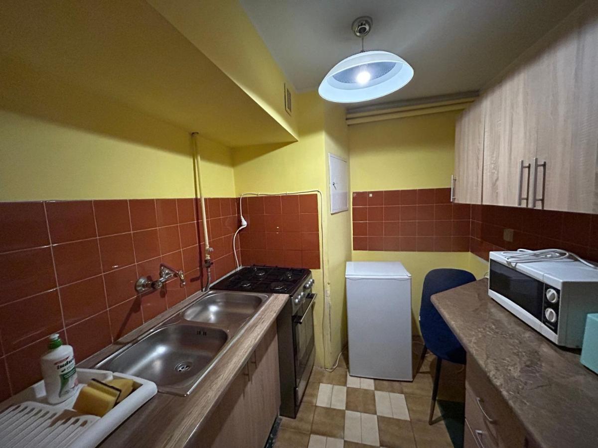 Apartament Mickiewicza 그단스크 외부 사진