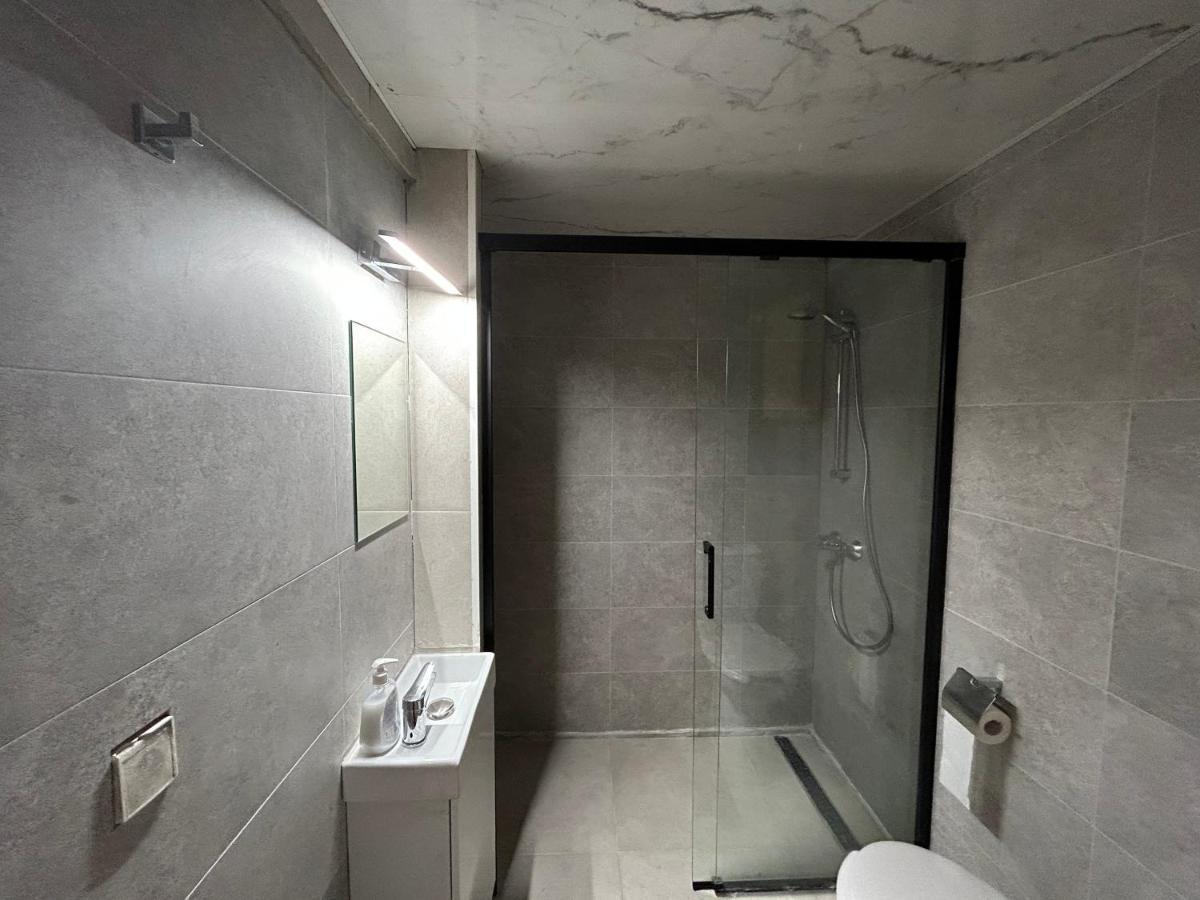 Apartament Mickiewicza 그단스크 외부 사진