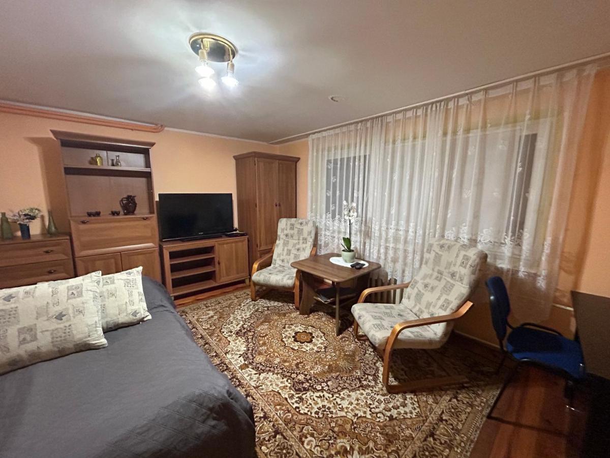 Apartament Mickiewicza 그단스크 외부 사진